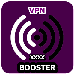 XXXX VPN Booster