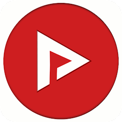 تطبيق NewPipe Video Downloader