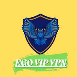 تطبيق Ego VIP VPN