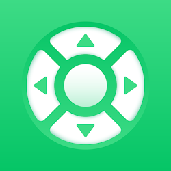 Remote for Android TV