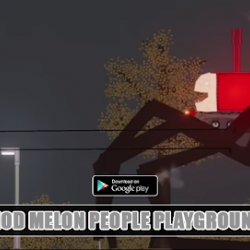 Mod Melon People Playground 2356502 v1.0
