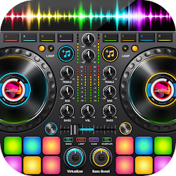 استوديو دي جي ميكس