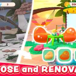 لعبة Chef  Friends Cooking 2374242 v1.6.2