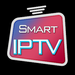 تطبيق Smart IPTV