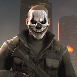 لعبة War Gun العاب حرب Online