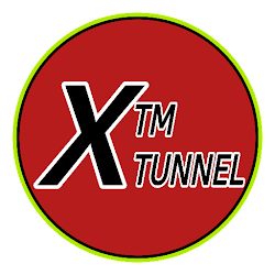 XTM Tunnel VPN - Super fast