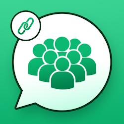 مجموعة روابط نجار لـ WA