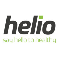 تطبيق Helio Fitness