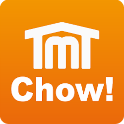 تطبيق TMT Chow