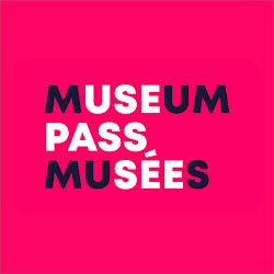 تطبيق museumpas