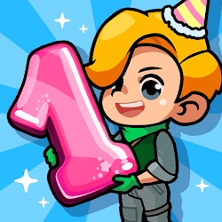 لعبة Rumble Heroes - Anniv REWARDS