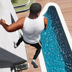 لعبة Gangster City Mafia Crime