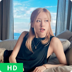 Rose Blackpink Wallpaper HD