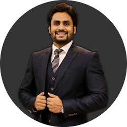 Mahendra Dogney Life Coach