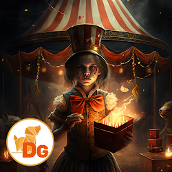 Gloomy Tales Nightmares