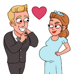 لعبة Happy Ending Displace Puzzle