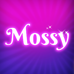 تطبيق Mossy