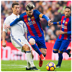 لعبة Dream  Hero League Soccer Star