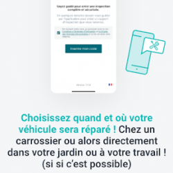 تطبيق WeProov Fleet 2391280 v1.1.13