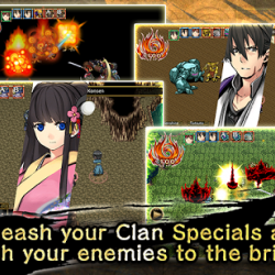 لعبة RPG Blood of Calamity 2394656 v1.1.2g