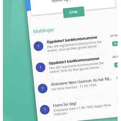 تطبيق Proplan HRM 2406723 v3.4.7