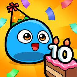 لعبة My Boo - Virtual Pet Simulator