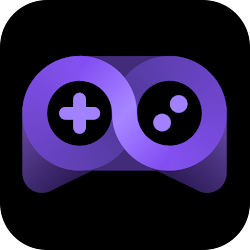 تطبيق Gamepad Pro