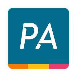 تطبيق PalliArts