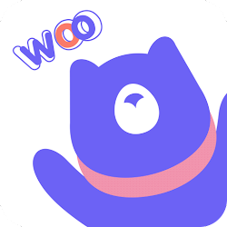 تطبيق Woohoo Chat