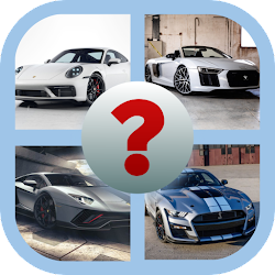 لعبة Guess Techno Gamerz sports car