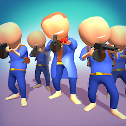 لعبة American Mafia