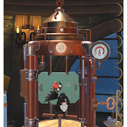 لعبة The Birdcage 3 2455344 v0.1