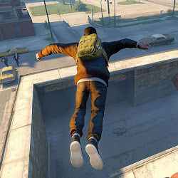 لعبة Only Going Up 3D- Parkour Game