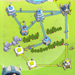 Tactic War Conquer the Empire 2460509 v2.0.1