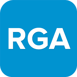 تطبيق RGA App