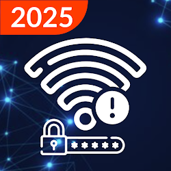 Wifi Password عرض كلمة مرور