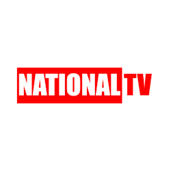 تطبيق National TV