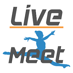 تطبيق LiveMeet