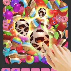 لعبة Bubble BurstMatch 3D 2481898 v1.0.85