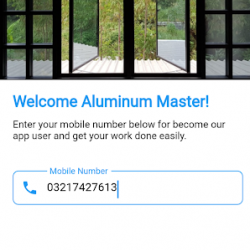 Aluminum Windows Cutting Pro 2491330 v1.0.0