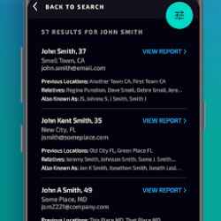 PeopleFinders People Search 2495008 v6.1
