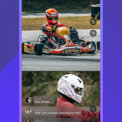 ViuLive-Multi Cam Live Stream 2500694 v5.5.1