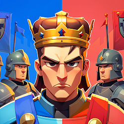 لعبة Tiny Clash تنزيل لعبة Tiny Clash Free لـ Android