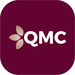 تطبيق QMC
