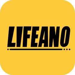 تطبيق Lifeano