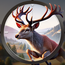 لعبة Hunting Battle Hunter Game تنزيل لعبة Hunting Battle Hunter Game Free لـ Android