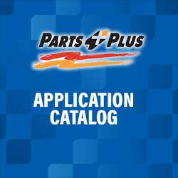 تطبيق Parts Plus