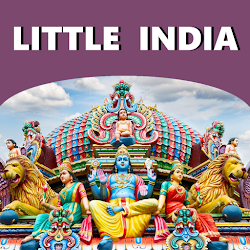 Little India Guide Singapore