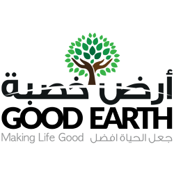 تطبيق Good Earth