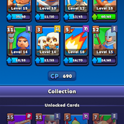 لعبة Tiny Clash 2506774 v1.3.0